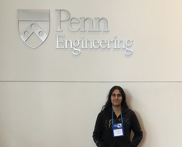 Penn Engineering event